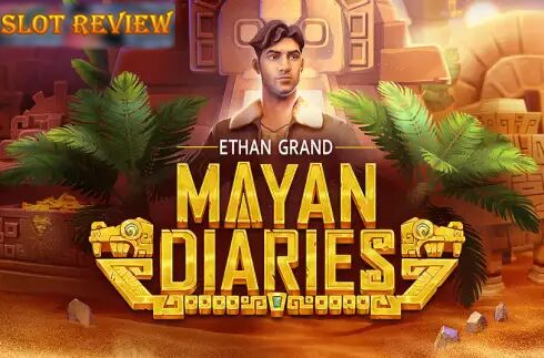 Ethan Grand Mayan Diaries icon